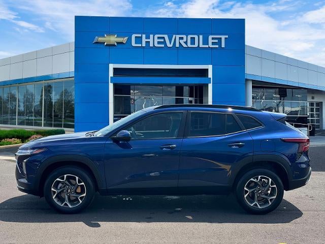 chevrolet trax 2024 KL77LHE26RC057178 image chevrolet trax 2024 KL77LHE26RC057178 image