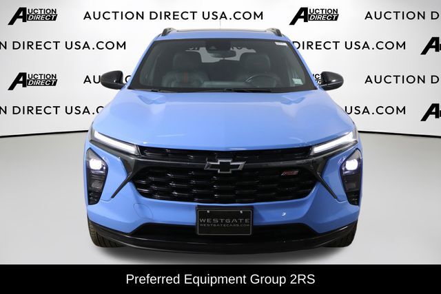 chevrolet trax 2024 KL77LJE24RC073404 image chevrolet trax 2024 KL77LJE24RC073404 image
