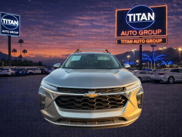 chevrolet trax 2024 KL77LHE29RC230689 image chevrolet trax 2024 KL77LHE29RC230689 image