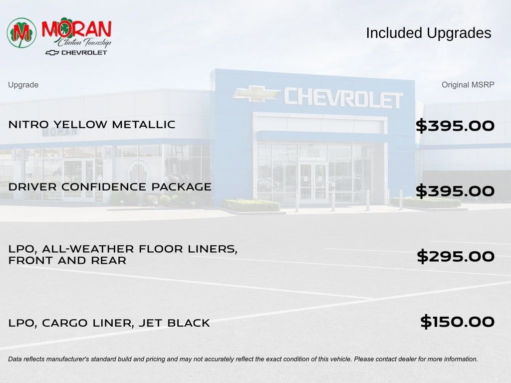 chevrolet trax 2024 KL77LGE2XRC182663 image chevrolet trax 2024 KL77LGE2XRC182663 image