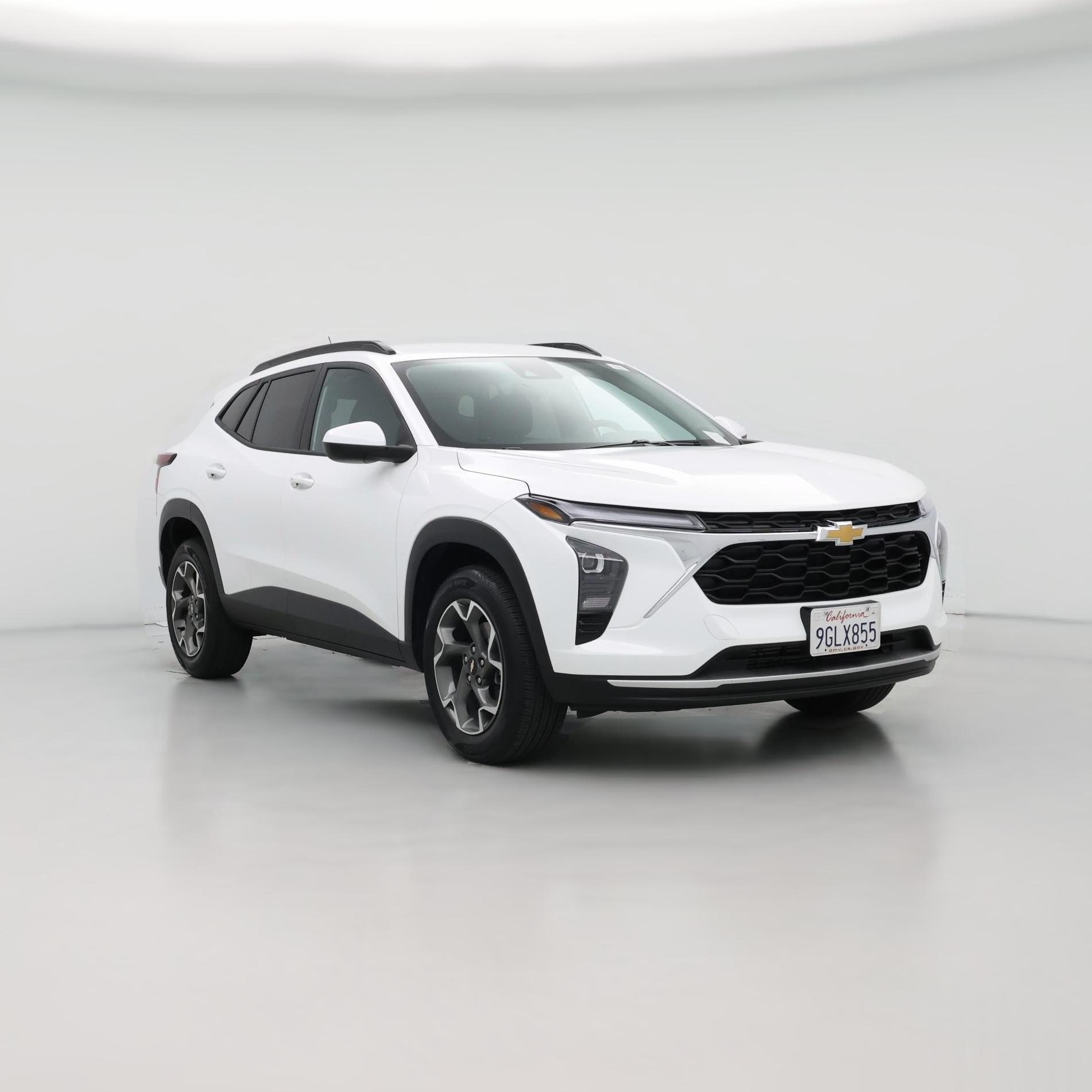 chevrolet trax 2024 KL77LHE24RC030948 image chevrolet trax 2024 KL77LHE24RC030948 image