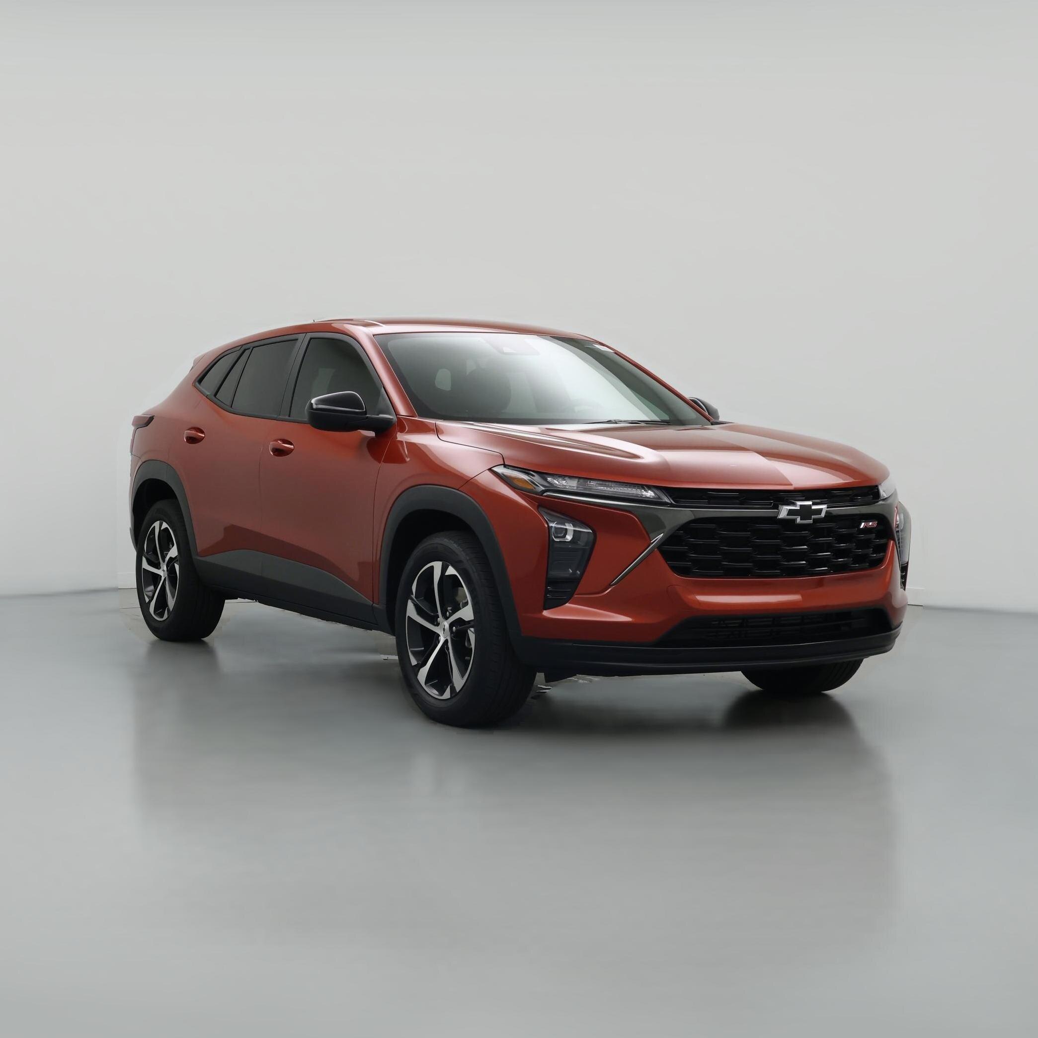 chevrolet trax 2024 KL77LGE25RC217254 image chevrolet trax 2024 KL77LGE25RC217254 image