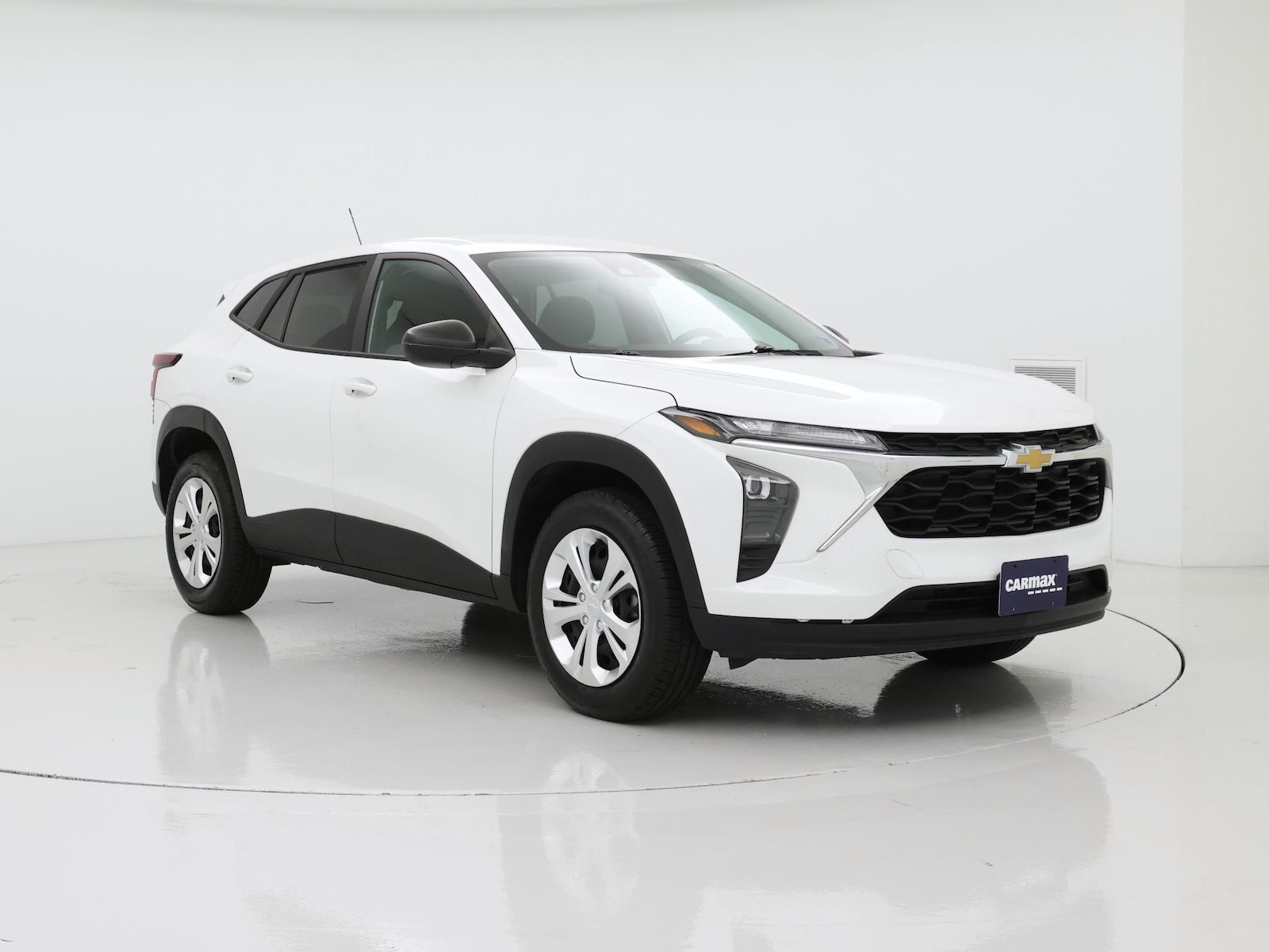 chevrolet trax 2024 KL77LFE26RC154059 image chevrolet trax 2024 KL77LFE26RC154059 image