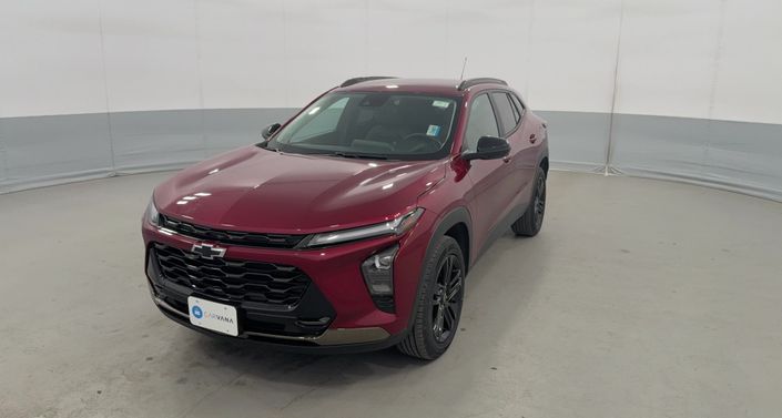 chevrolet trax 2024 KL77LKE27RC061298 image chevrolet trax 2024 KL77LKE27RC061298 image
