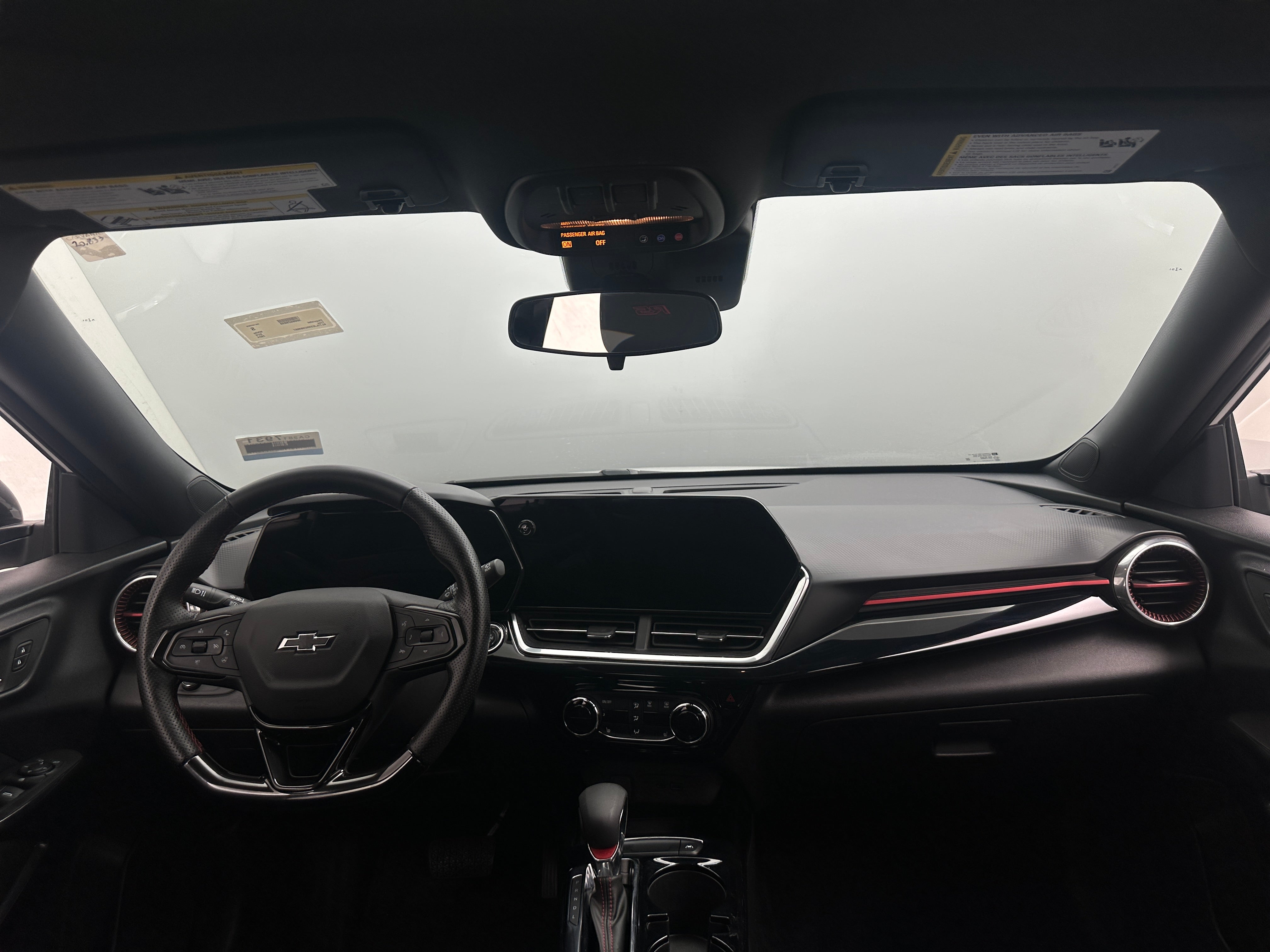 chevrolet trax 2024 KL77LJE23RC004607 image chevrolet trax 2024 KL77LJE23RC004607 image