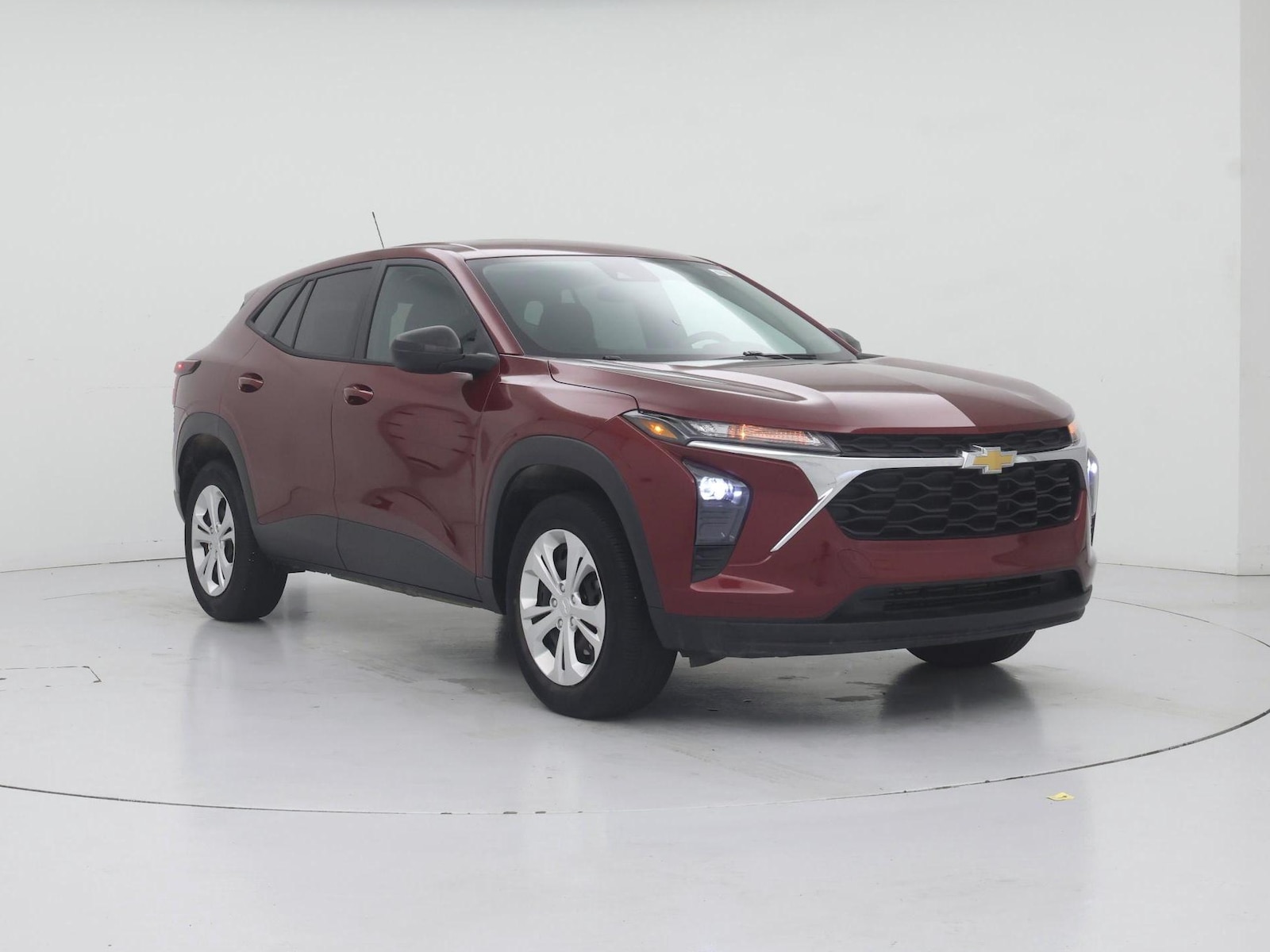 chevrolet trax 2024 KL77LFE21RC140893 image chevrolet trax 2024 KL77LFE21RC140893 image