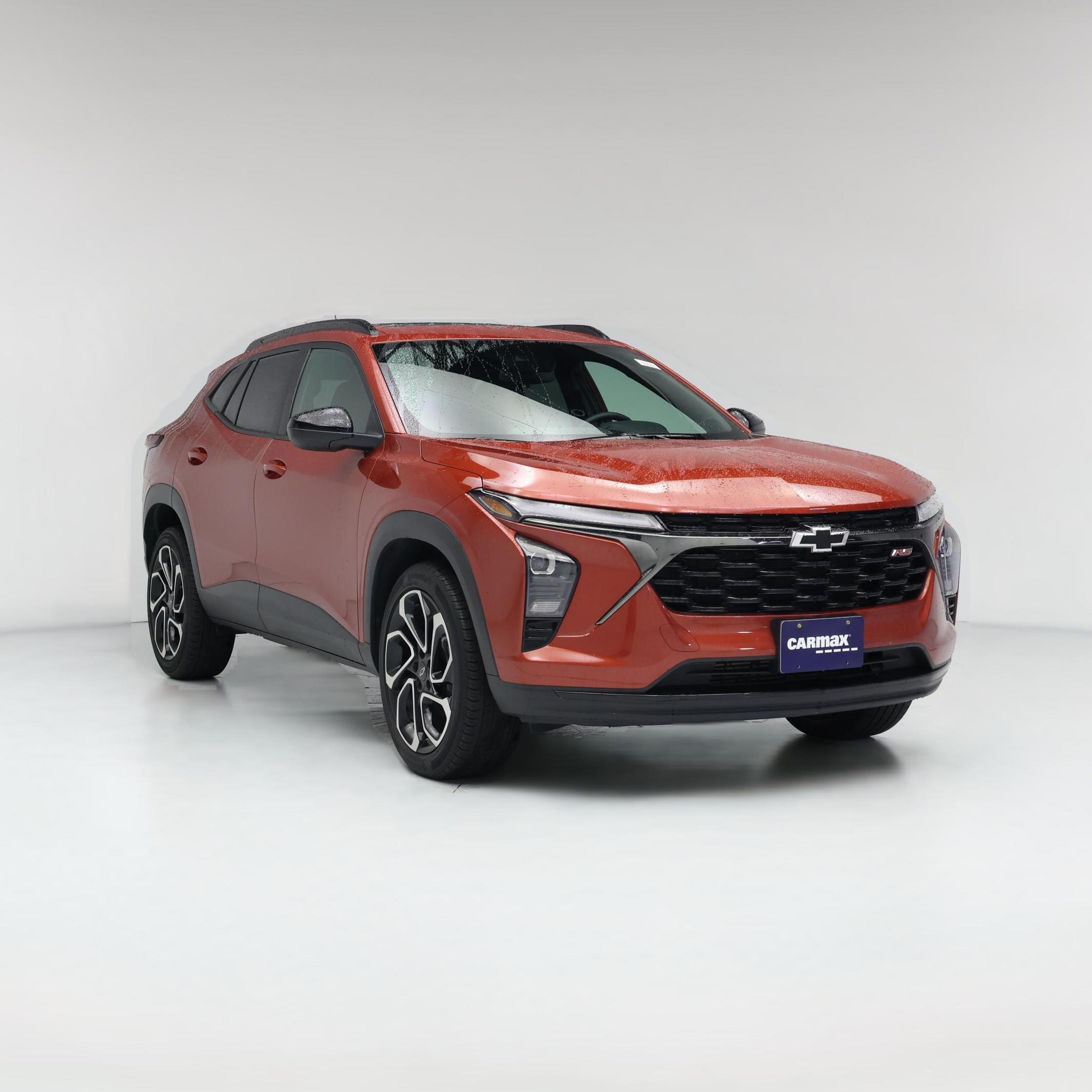 chevrolet trax 2024 KL77LJE23RC215791 image chevrolet trax 2024 KL77LJE23RC215791 image