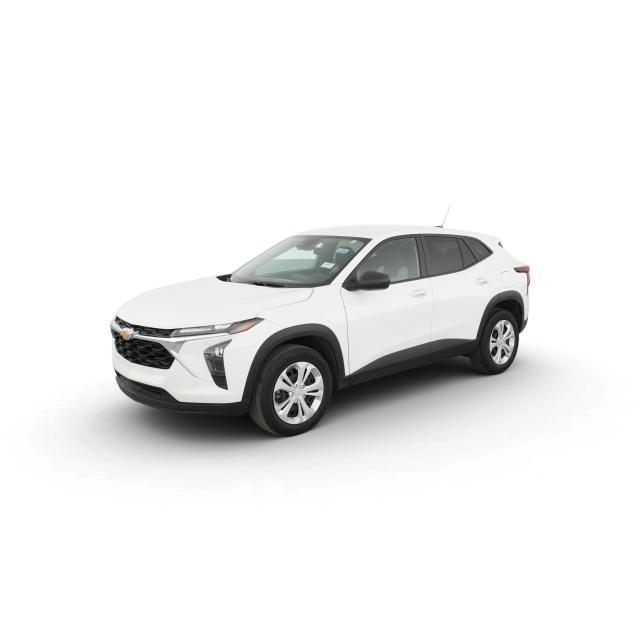 chevrolet trax 2024 KL77LFE27RC222739 image chevrolet trax 2024 KL77LFE27RC222739 image