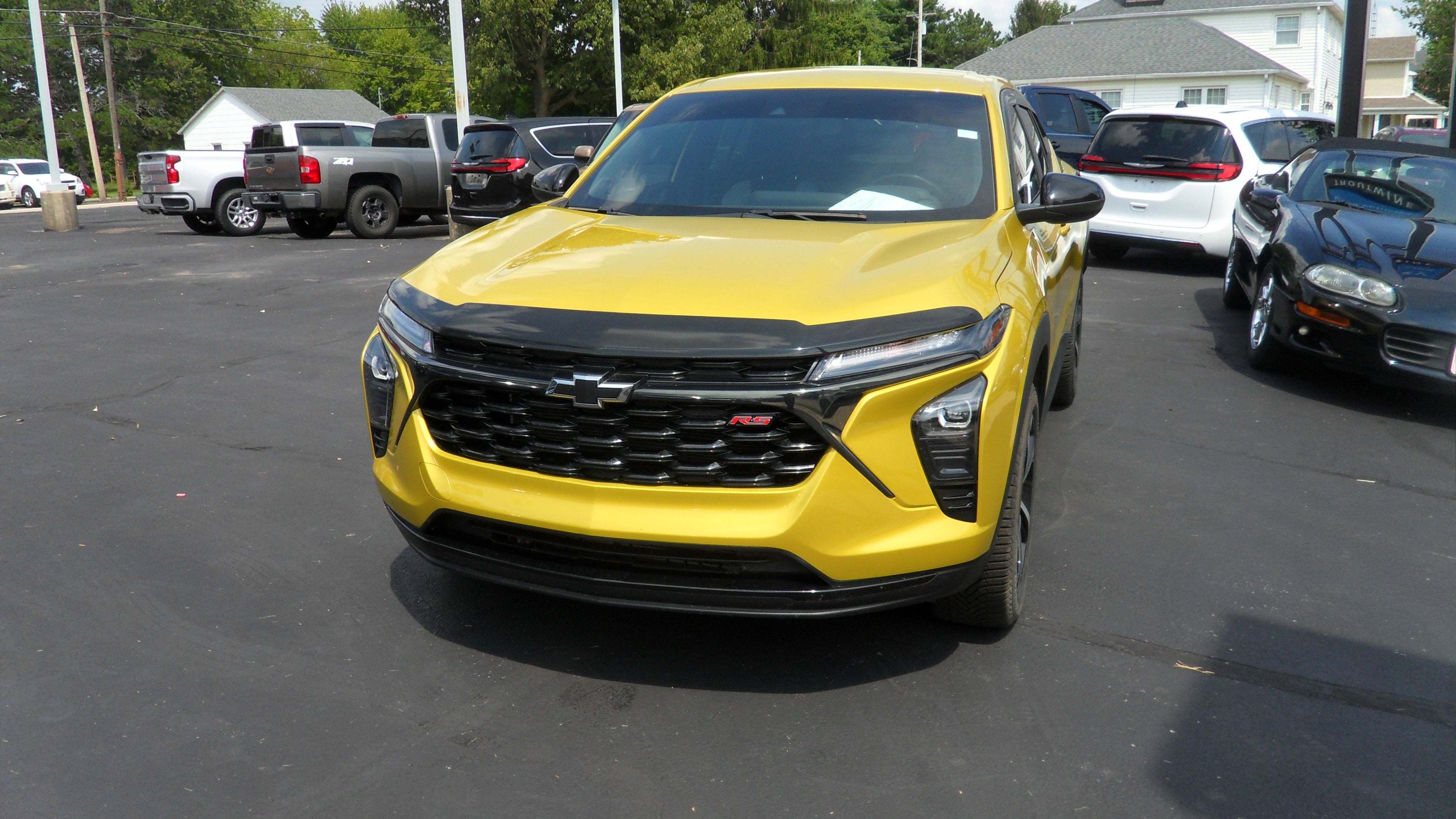 chevrolet trax 2024 KL77LGE2XRC006941 image chevrolet trax 2024 KL77LGE2XRC006941 image