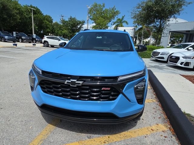chevrolet trax 2024 KL77LJE25RC126515 image chevrolet trax 2024 KL77LJE25RC126515 image