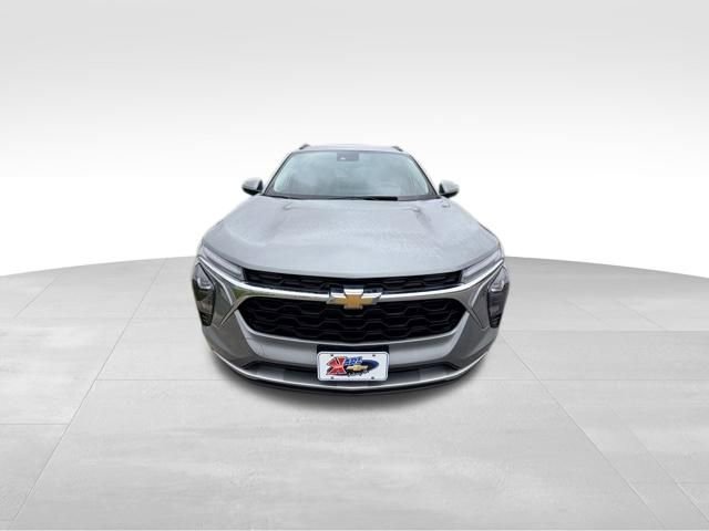chevrolet trax 2024 KL77LHE26RC053681 image chevrolet trax 2024 KL77LHE26RC053681 image