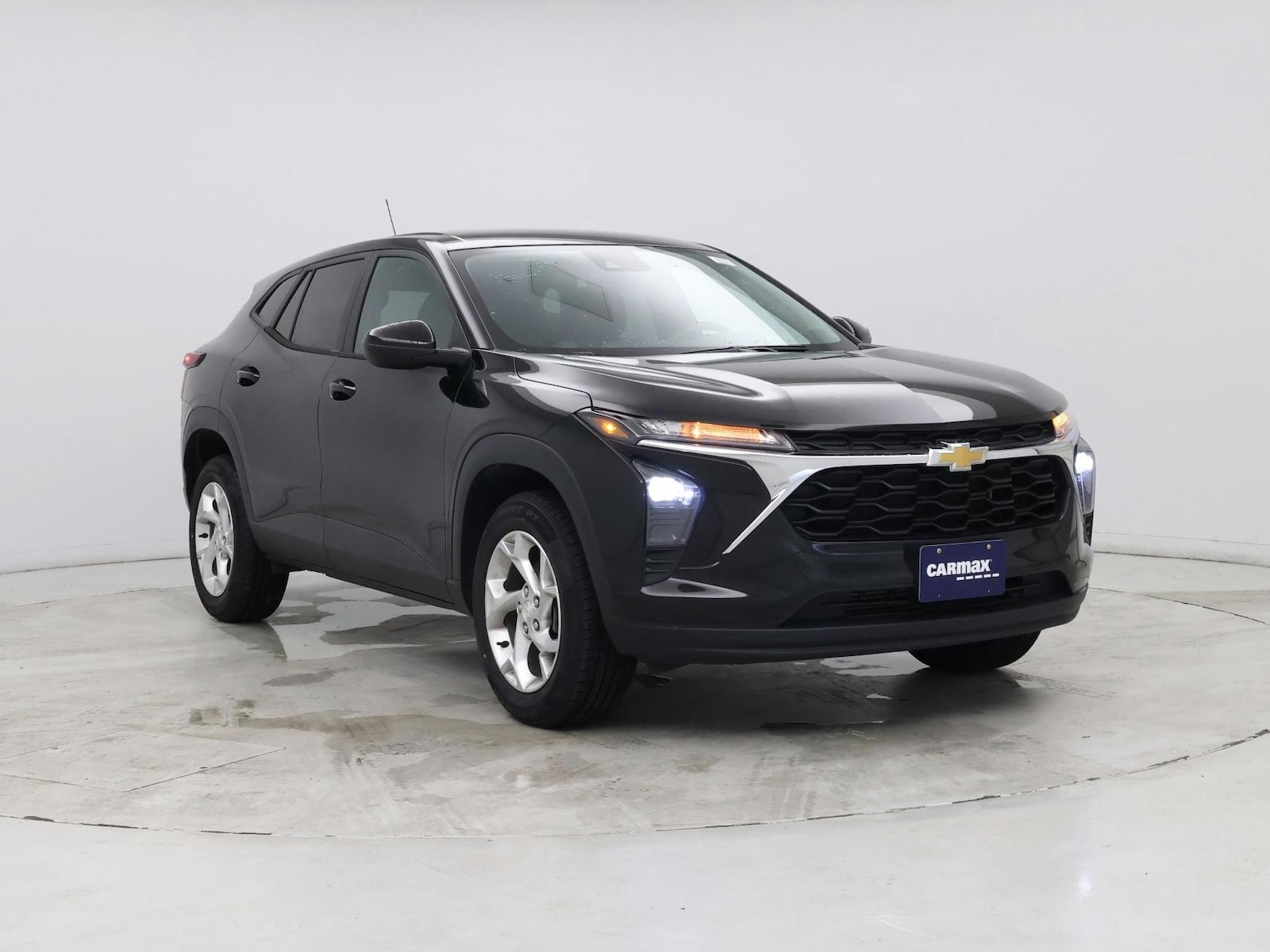 chevrolet trax 2024 KL77LFE22RC074659 image chevrolet trax 2024 KL77LFE22RC074659 image