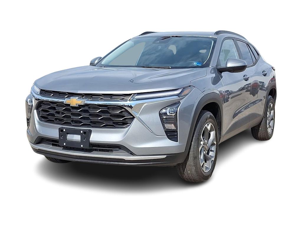 chevrolet trax 2024 KL77LHE24RC115742 image chevrolet trax 2024 KL77LHE24RC115742 image