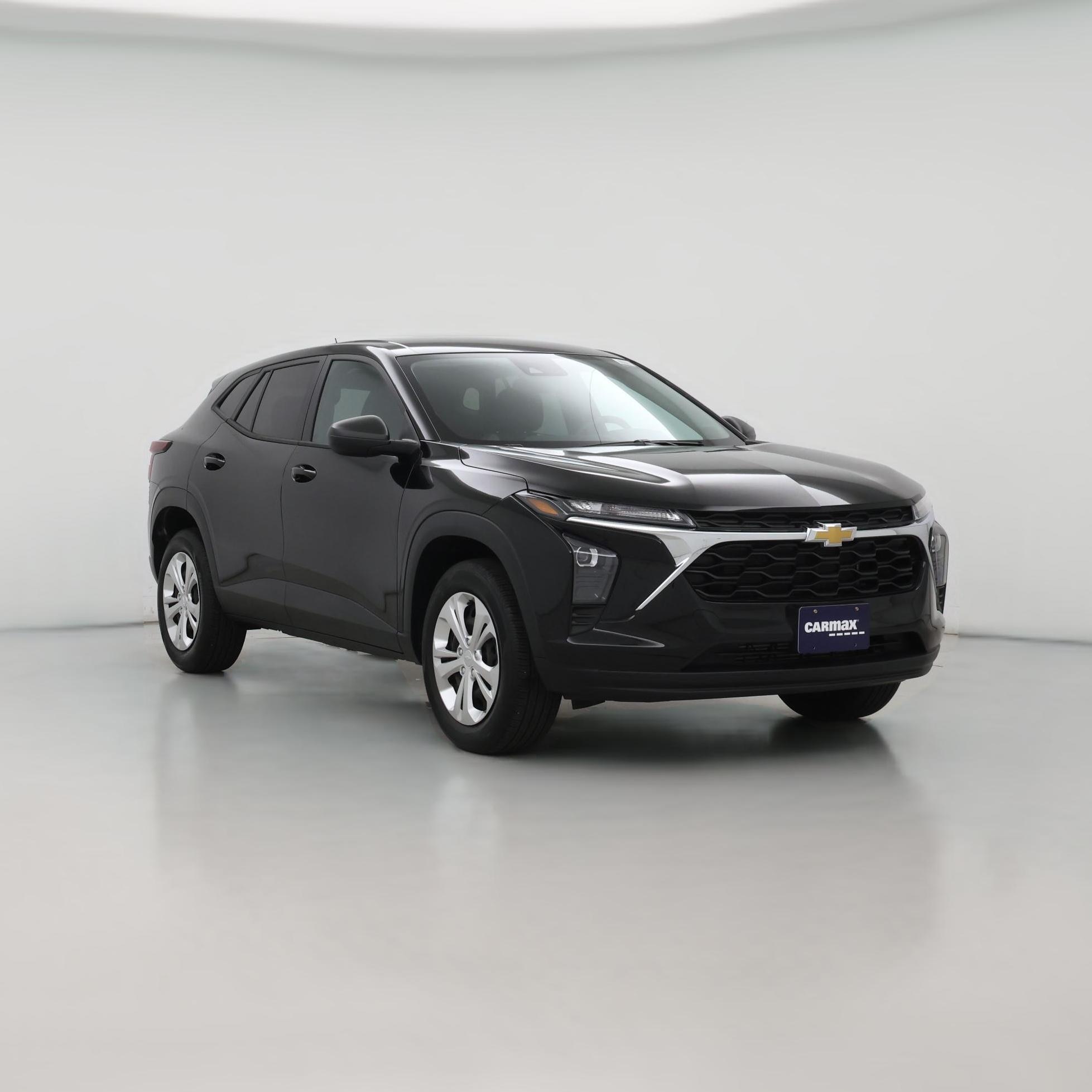 chevrolet trax 2024 KL77LFE24RC012101 image chevrolet trax 2024 KL77LFE24RC012101 image