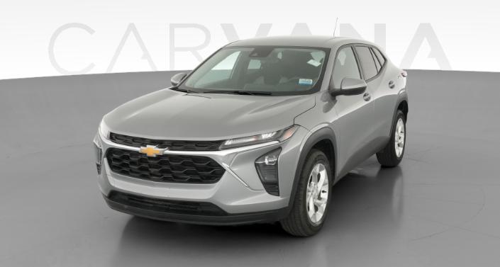chevrolet trax 2024 KL77LFE29RC142889 image chevrolet trax 2024 KL77LFE29RC142889 image