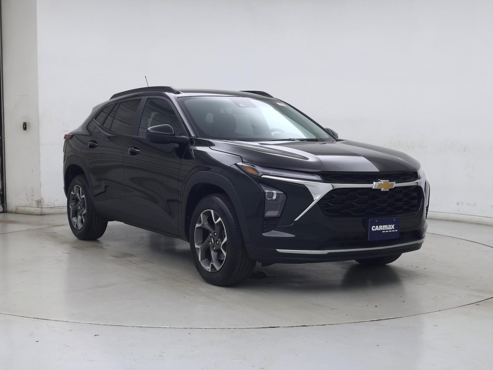 chevrolet trax 2024 KL77LHE21RC066581 image chevrolet trax 2024 KL77LHE21RC066581 image