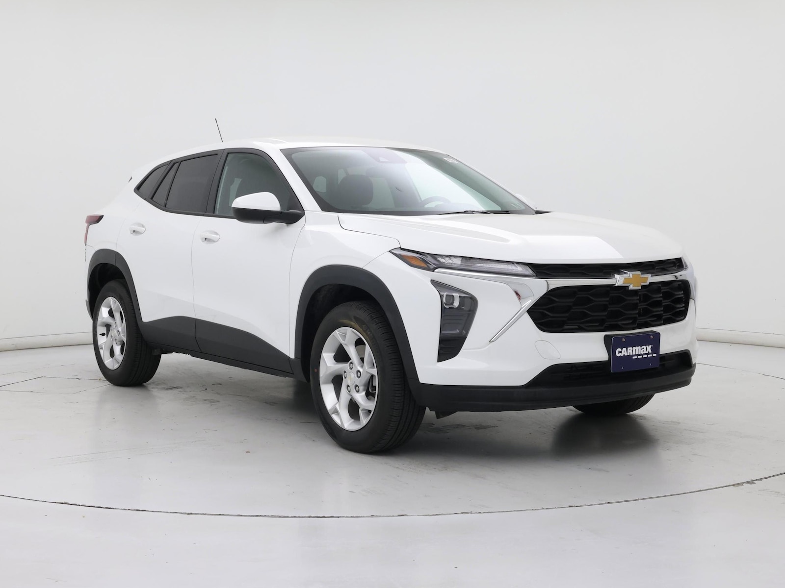 chevrolet trax 2024 KL77LFE24RC142797 image chevrolet trax 2024 KL77LFE24RC142797 image