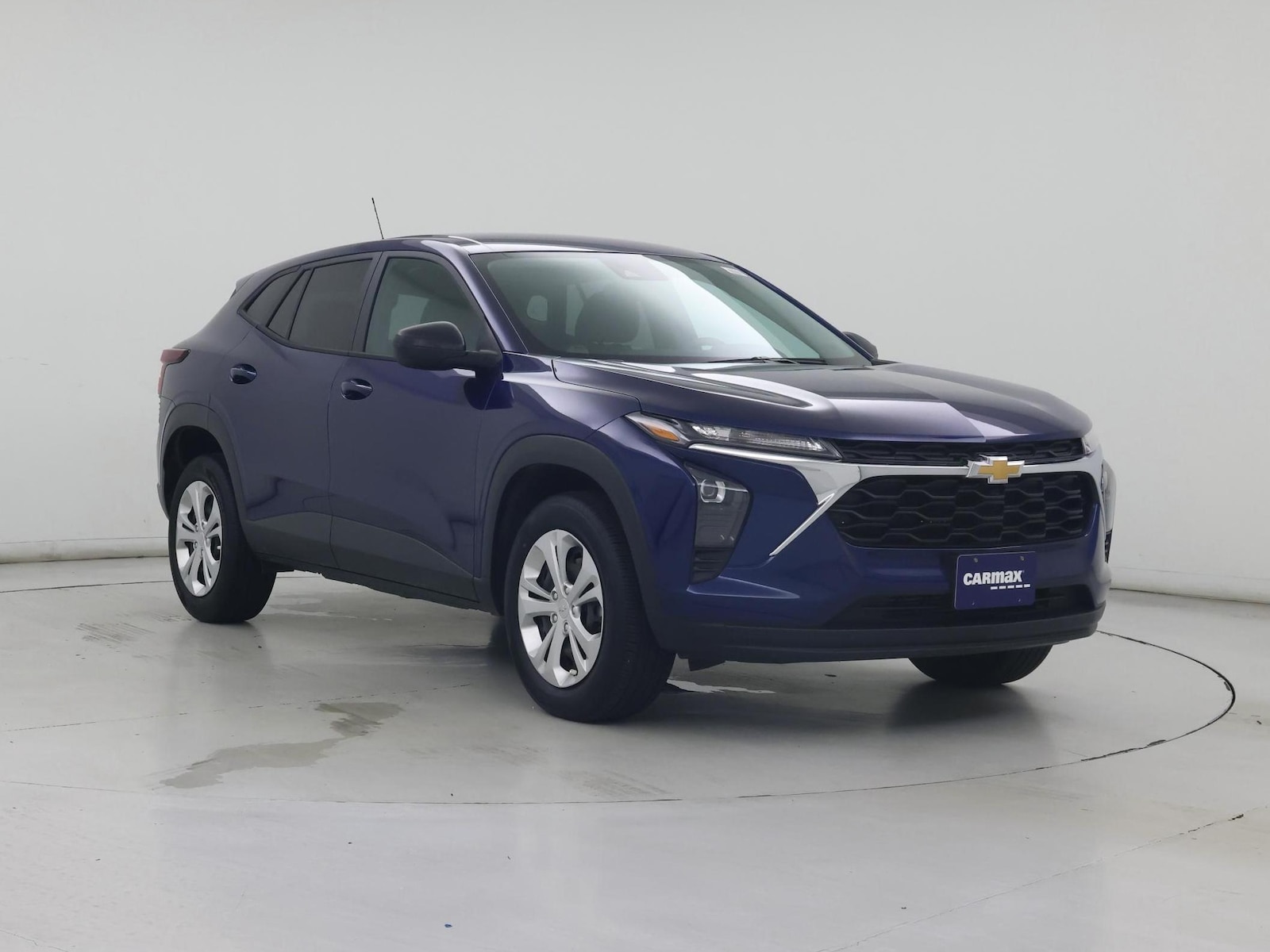 chevrolet trax 2024 KL77LFE27RC170027 image chevrolet trax 2024 KL77LFE27RC170027 image