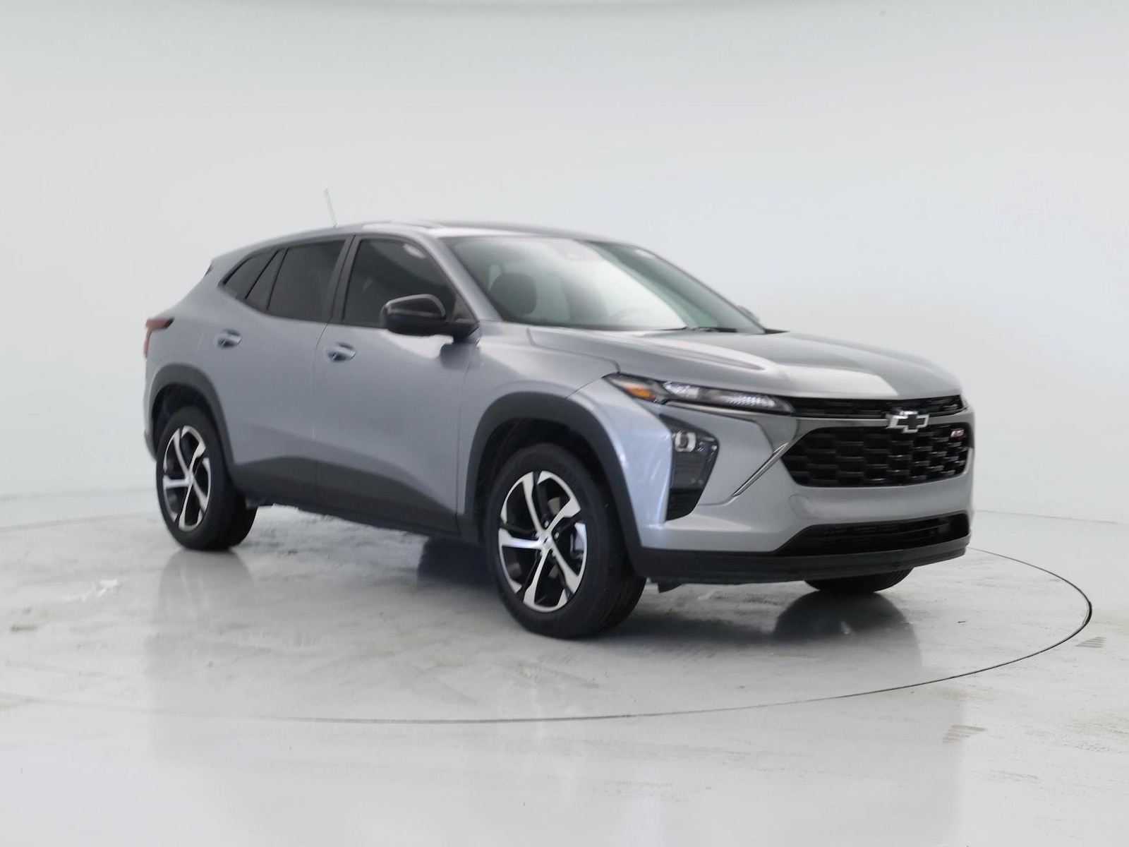 chevrolet trax 2024 KL77LGE22RC245657 image chevrolet trax 2024 KL77LGE22RC245657 image