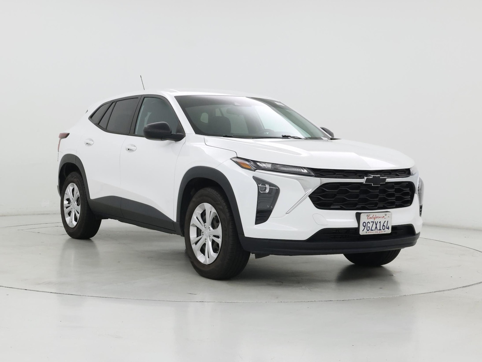chevrolet trax 2024 KL77LFE26RC006266 image chevrolet trax 2024 KL77LFE26RC006266 image