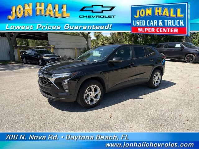 chevrolet trax 2024 KL77LFE25RC139326 image chevrolet trax 2024 KL77LFE25RC139326 image