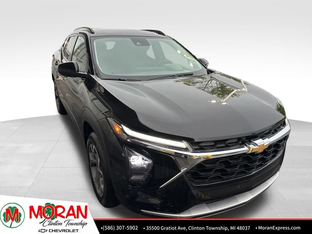 chevrolet trax 2024 KL77LHE28RC078663 image chevrolet trax 2024 KL77LHE28RC078663 image