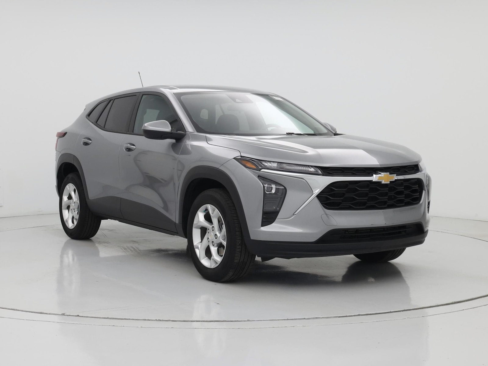 chevrolet trax 2024 KL77LFE21RC120501 image chevrolet trax 2024 KL77LFE21RC120501 image