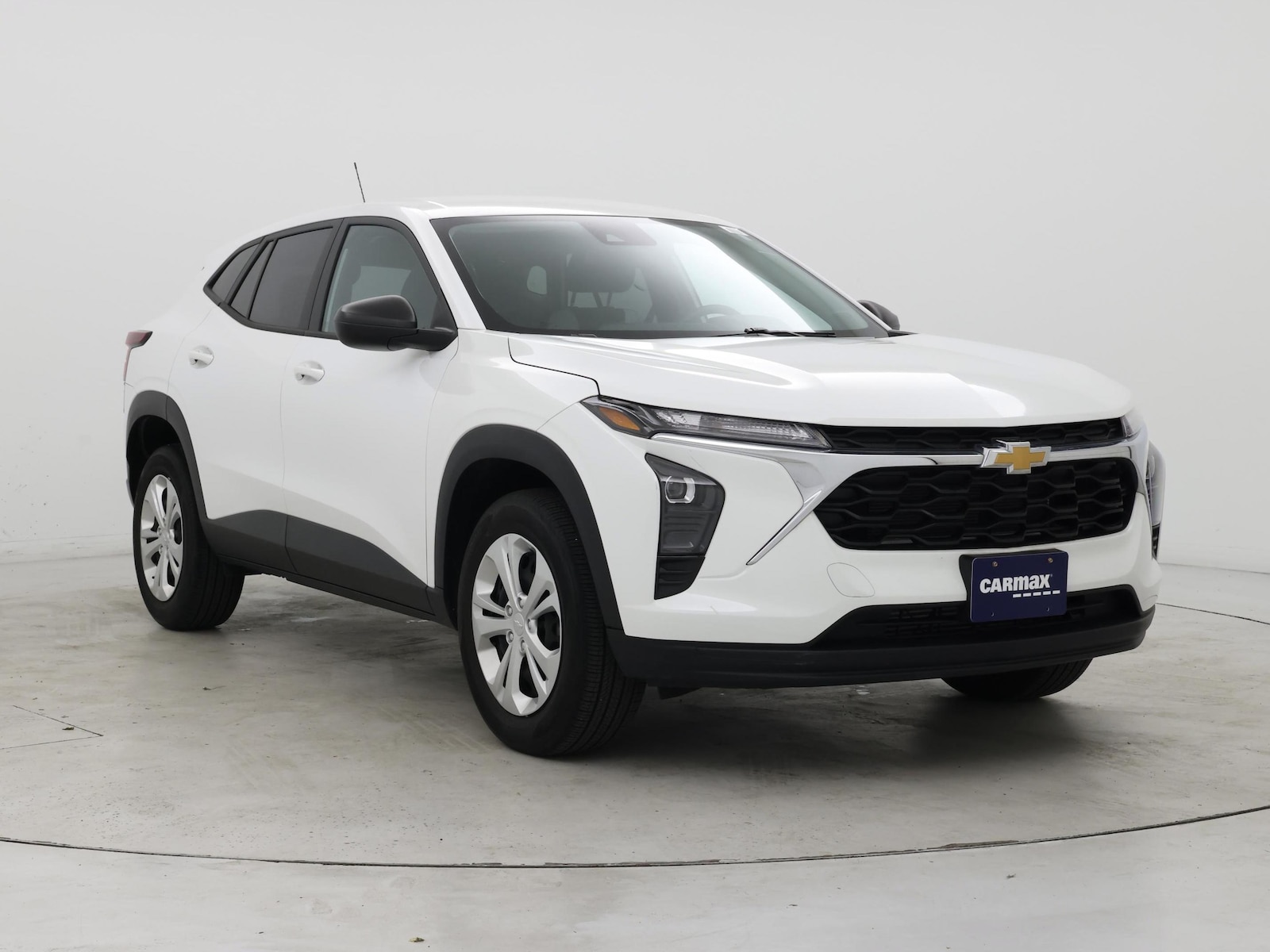 chevrolet trax 2024 KL77LFE23RC153421 image chevrolet trax 2024 KL77LFE23RC153421 image