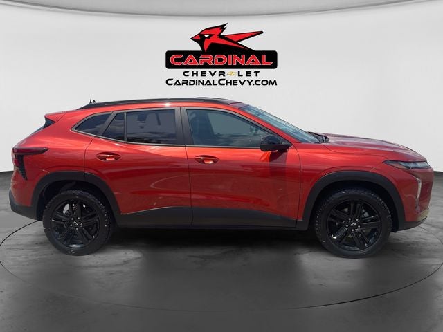 chevrolet trax 2024 KL77LKE20RC092926 image chevrolet trax 2024 KL77LKE20RC092926 image