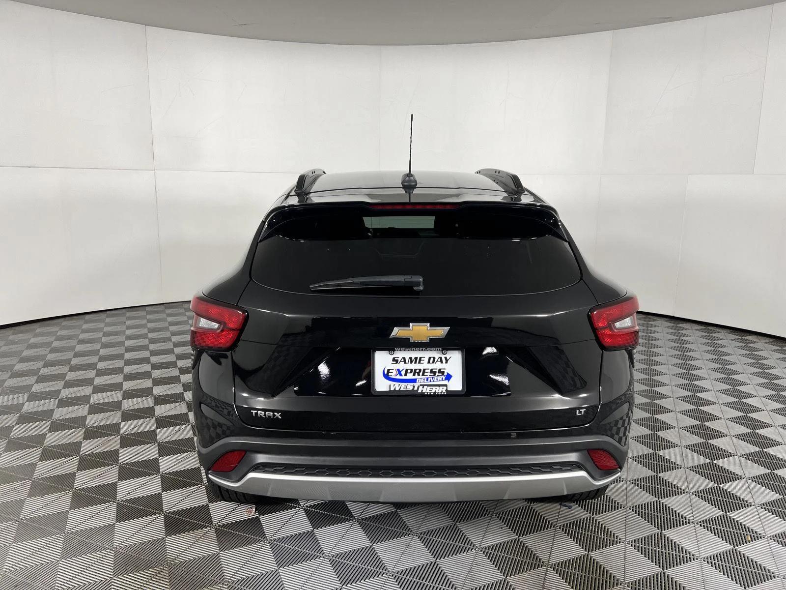 chevrolet trax 2024 KL77LHE21RC023942 image chevrolet trax 2024 KL77LHE21RC023942 image