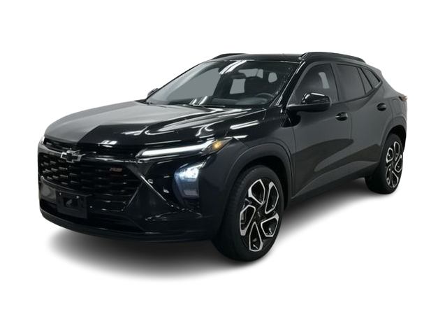 chevrolet trax 2024 KL77LJE29RC054511 image chevrolet trax 2024 KL77LJE29RC054511 image