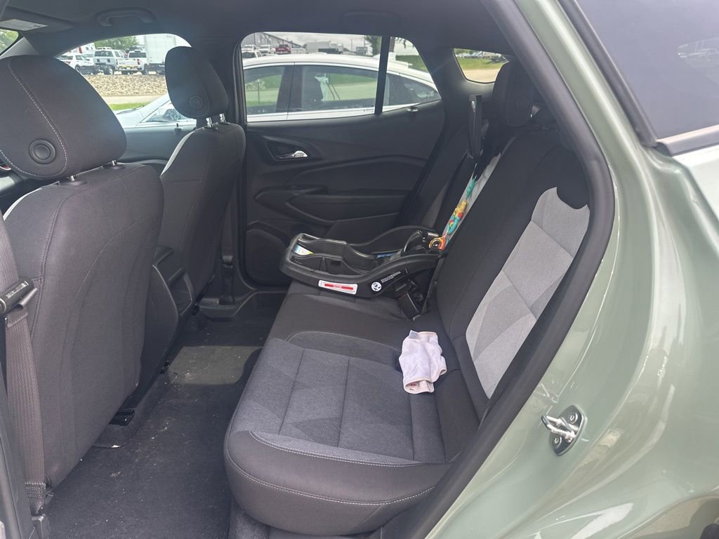 chevrolet trax 2024 KL77LGE23RC101115 image chevrolet trax 2024 KL77LGE23RC101115 image