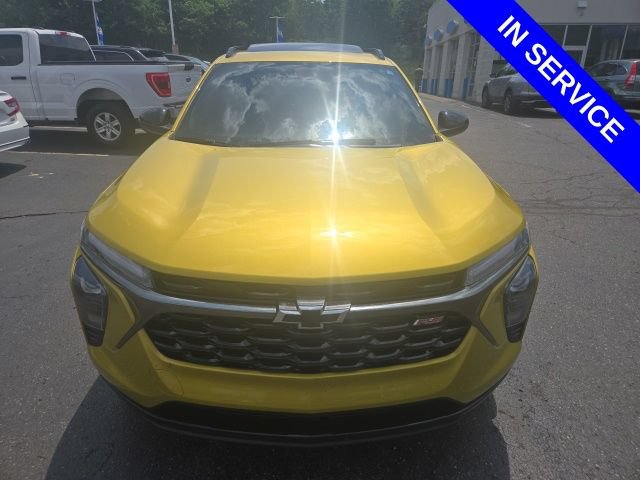 chevrolet trax 2024 KL77LJE26RC159264 image chevrolet trax 2024 KL77LJE26RC159264 image