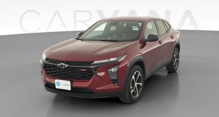 chevrolet trax 2024 KL77LGE20RC098500 image chevrolet trax 2024 KL77LGE20RC098500 image