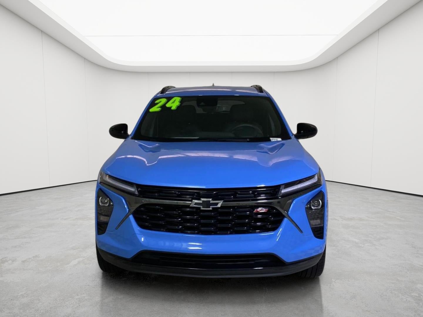 chevrolet trax 2024 KL77LJE23RC057694 image chevrolet trax 2024 KL77LJE23RC057694 image