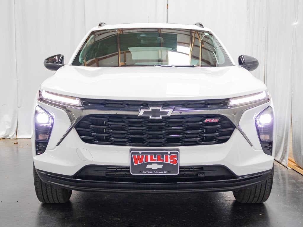 chevrolet trax 2024 KL77LJE25RC161832 image chevrolet trax 2024 KL77LJE25RC161832 image