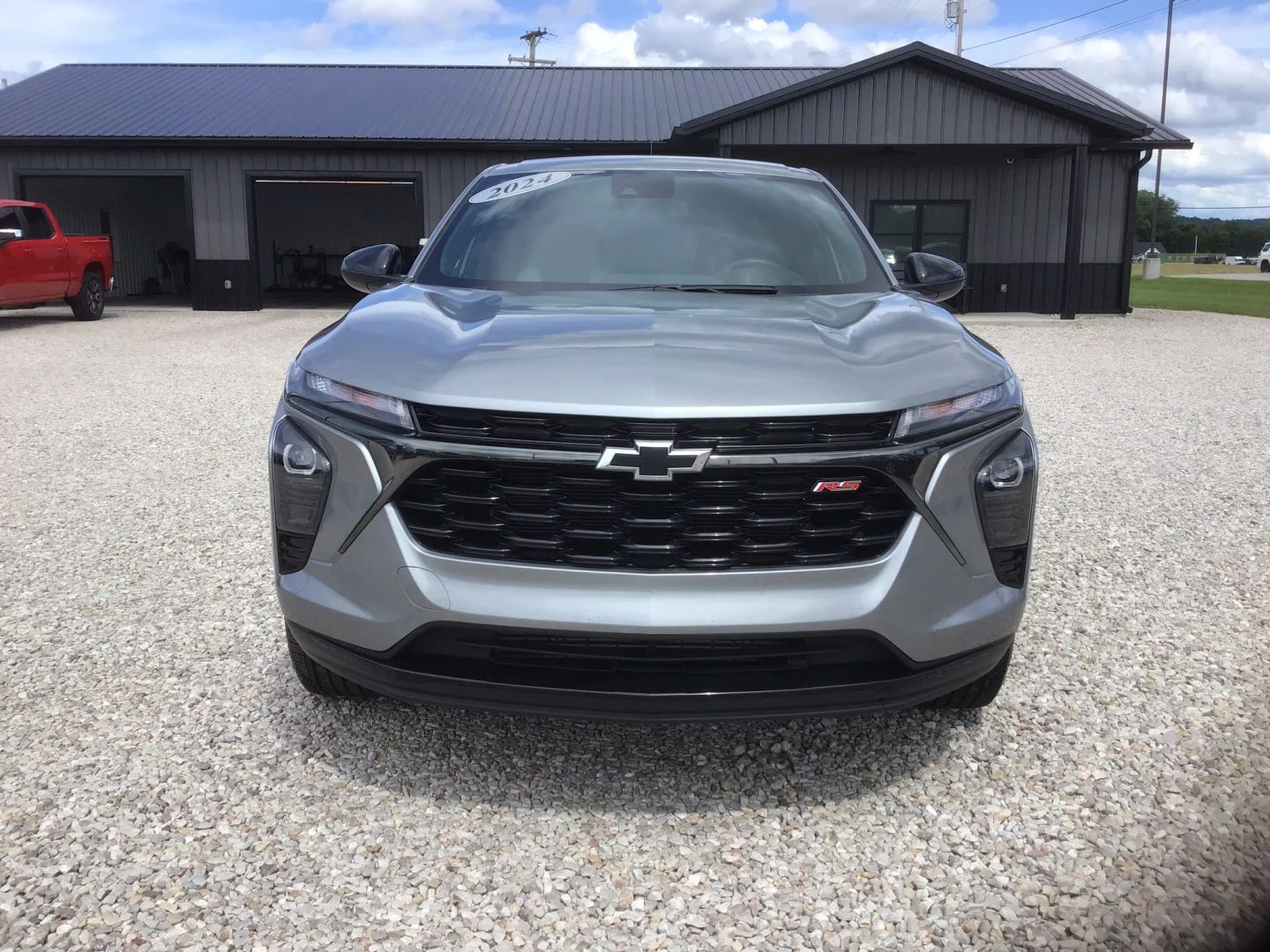 chevrolet trax 2024 KL77LGE29RC189409 image chevrolet trax 2024 KL77LGE29RC189409 image