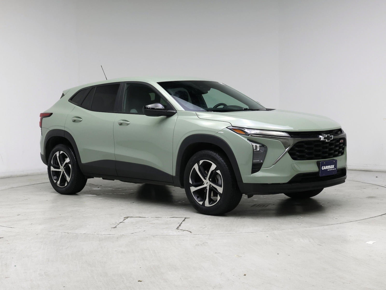 chevrolet trax 2024 KL77LGE22RC228129 image chevrolet trax 2024 KL77LGE22RC228129 image