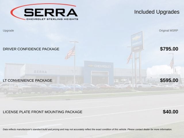 chevrolet trax 2024 KL77LHE20RC038397 image chevrolet trax 2024 KL77LHE20RC038397 image
