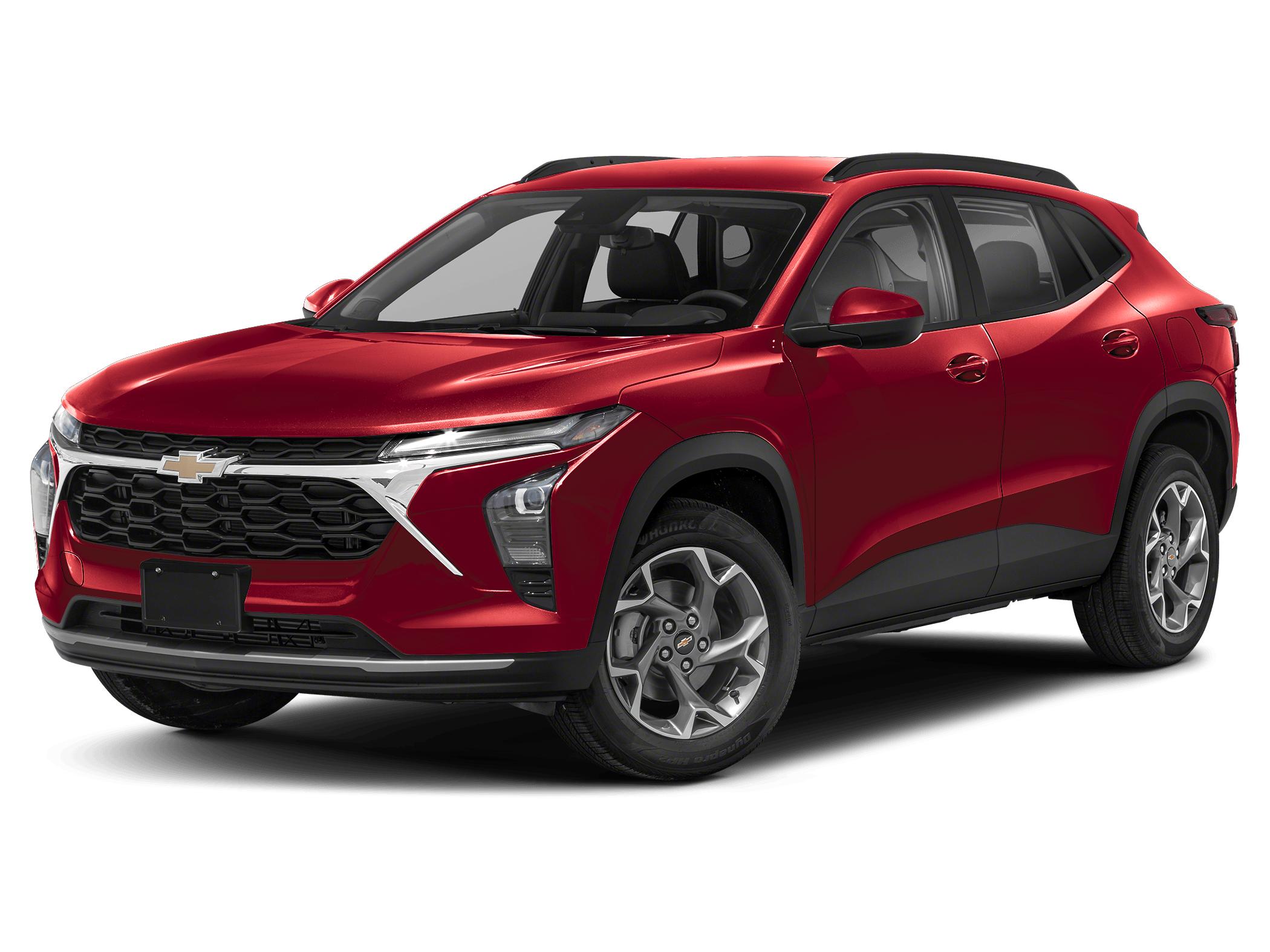 chevrolet trax 2024 KL77LKE29RC154162 image chevrolet trax 2024 KL77LKE29RC154162 image
