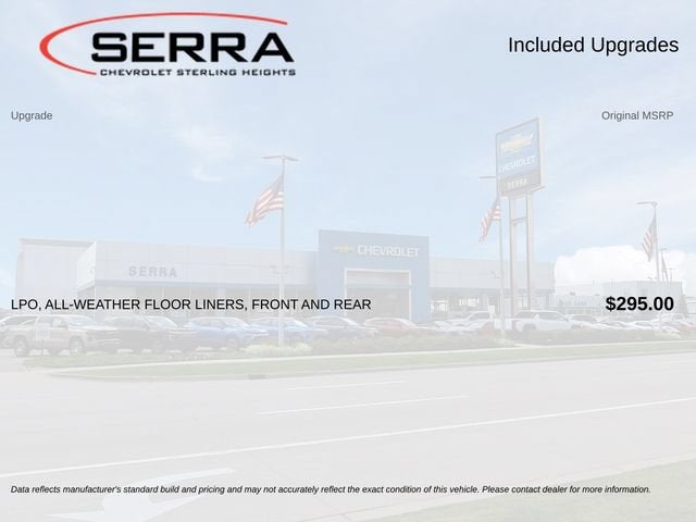 chevrolet trax 2024 KL77LGE22RC108461 image chevrolet trax 2024 KL77LGE22RC108461 image