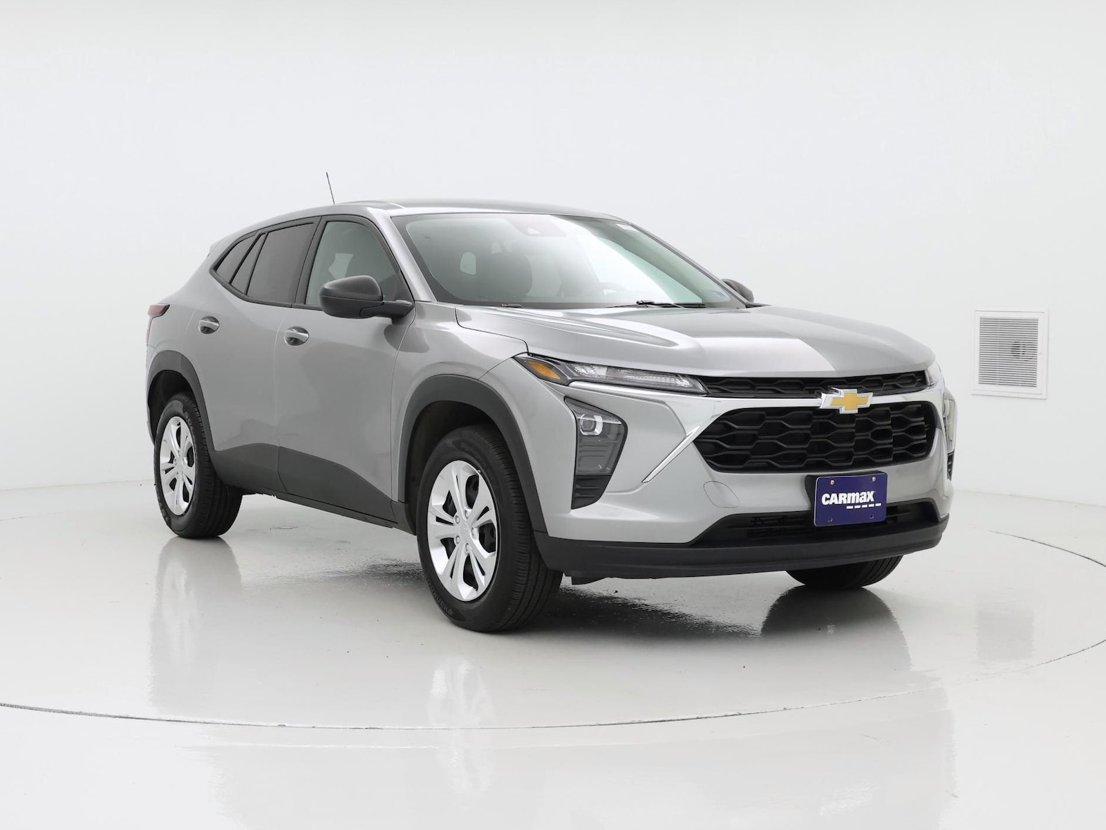 chevrolet trax 2024 KL77LFE29RC222046 image chevrolet trax 2024 KL77LFE29RC222046 image