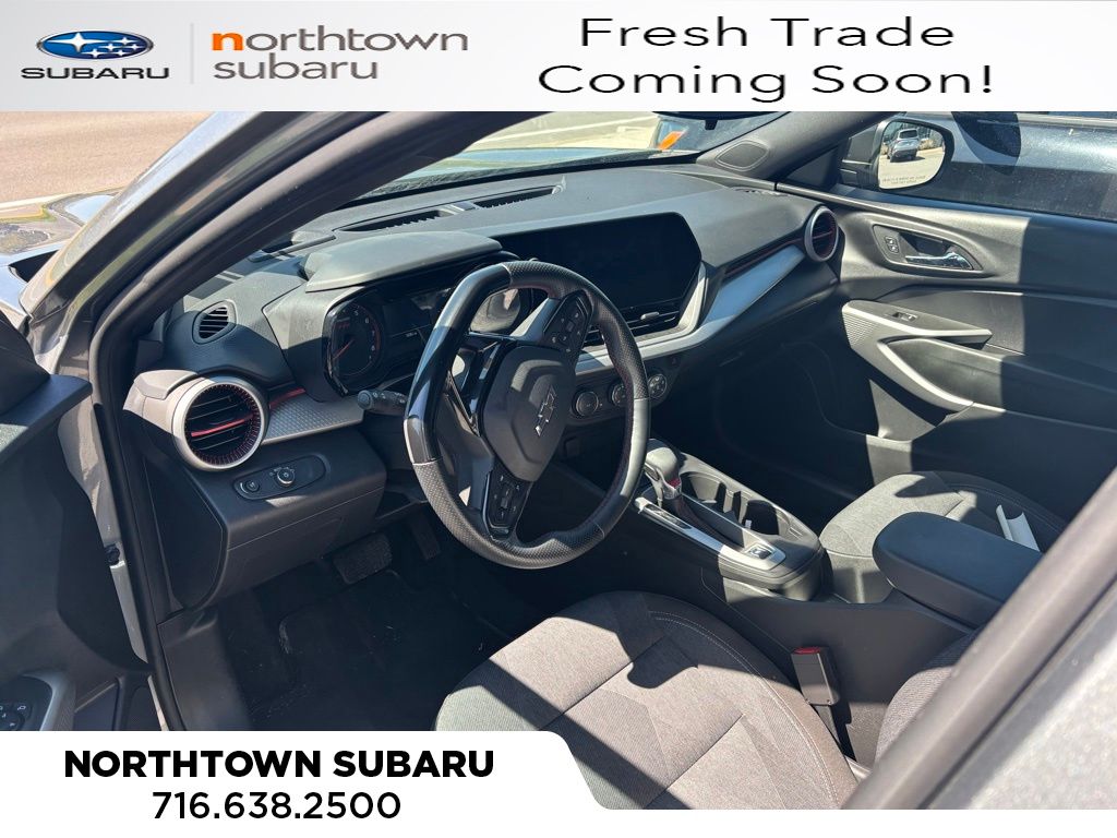 chevrolet trax 2024 KL77LGE29RC046928 image chevrolet trax 2024 KL77LGE29RC046928 image