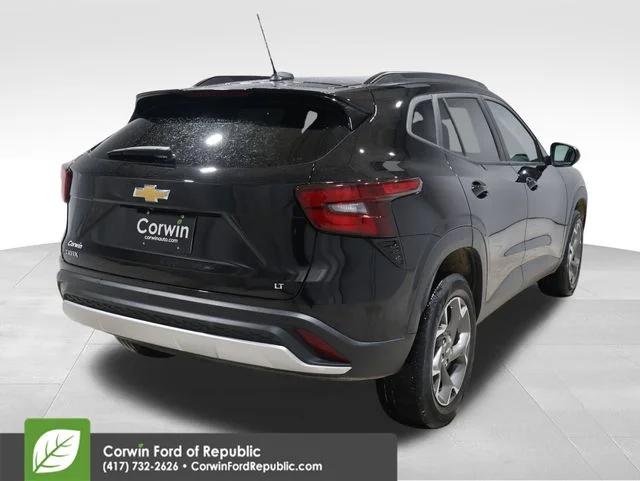 chevrolet trax 2024 KL77LHE28RC246253 image chevrolet trax 2024 KL77LHE28RC246253 image