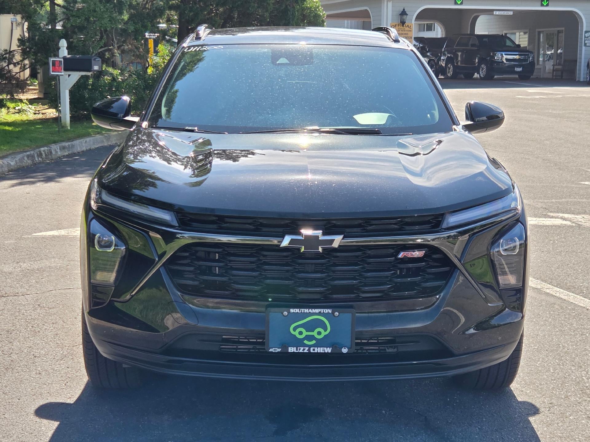 chevrolet trax 2024 KL77LJE29RC028782 image chevrolet trax 2024 KL77LJE29RC028782 image