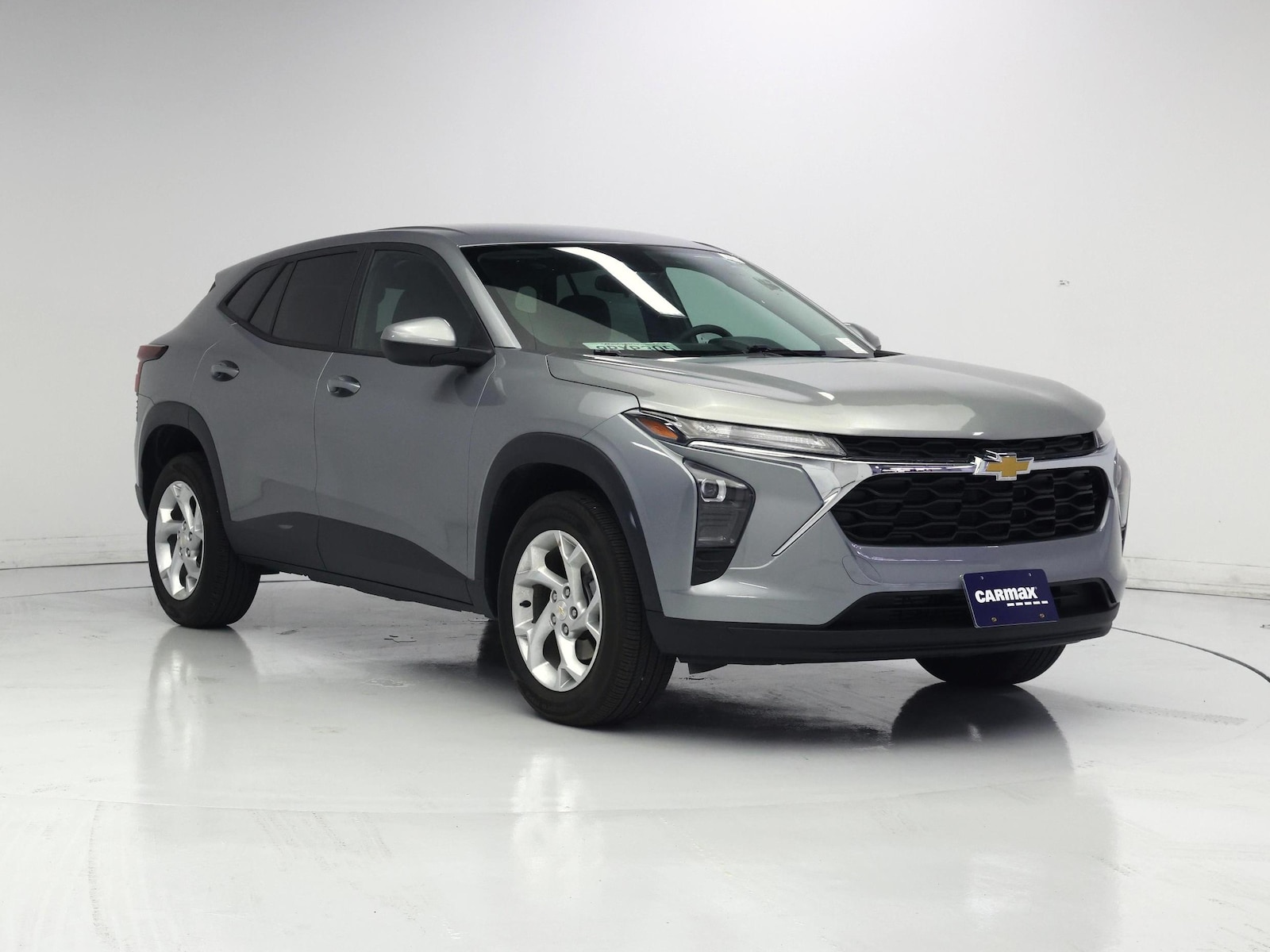 chevrolet trax 2024 KL77LFE24RC122601 image chevrolet trax 2024 KL77LFE24RC122601 image