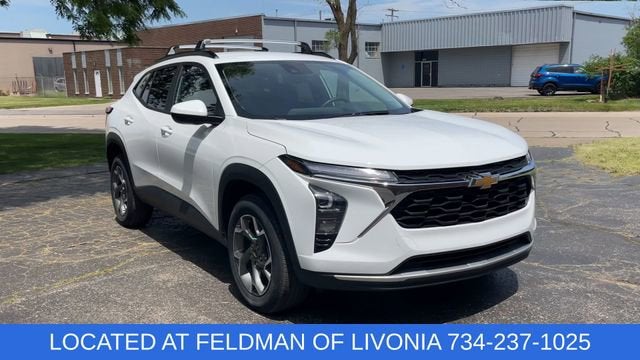 chevrolet trax 2024 KL77LHE24RC233385 image chevrolet trax 2024 KL77LHE24RC233385 image