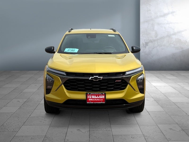 chevrolet trax 2024 KL77LJE2XRC239750 image chevrolet trax 2024 KL77LJE2XRC239750 image