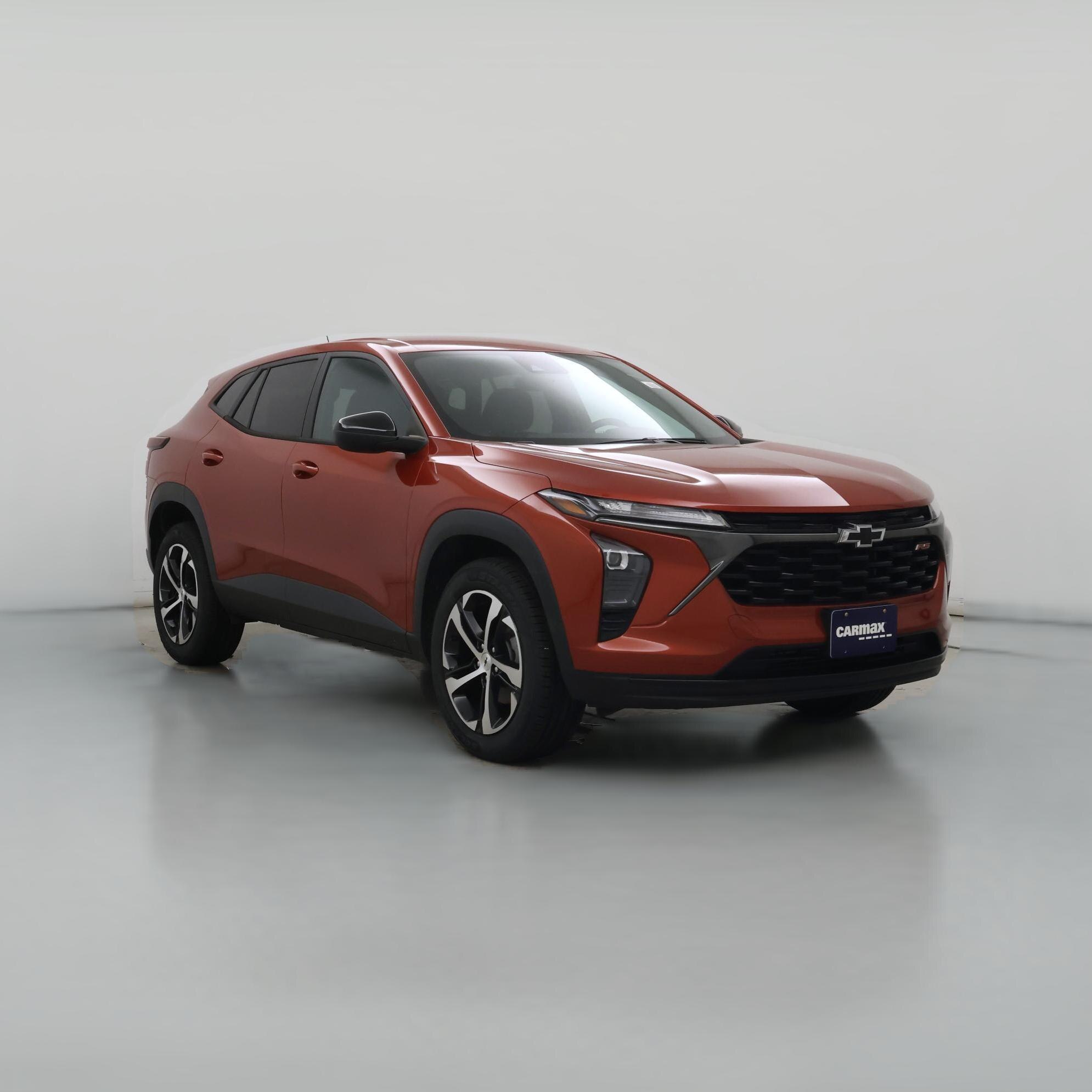 chevrolet trax 2024 KL77LGE25RC055223 image chevrolet trax 2024 KL77LGE25RC055223 image
