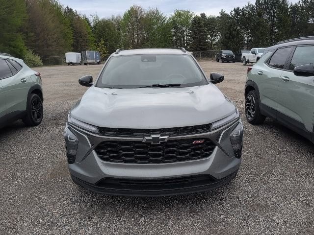 chevrolet trax 2024 KL77LJE25RC081107 image chevrolet trax 2024 KL77LJE25RC081107 image